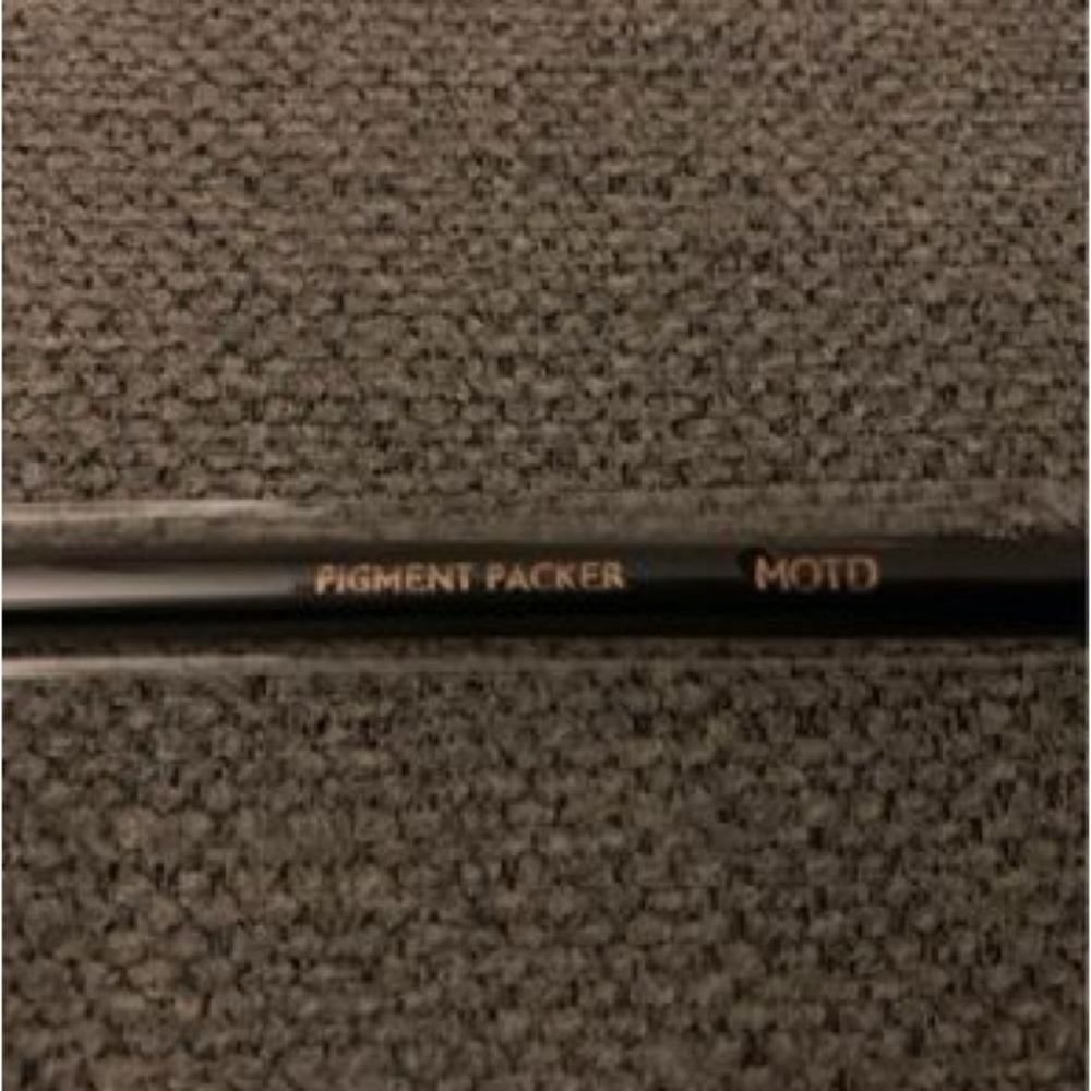 ❌SOLD❌Simissglam and MOTD Eyeshadow and Cheek Makeup Brush Bundle (lot of 3) NEW - Picture 3 of 4